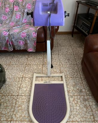 vibro massaggiatore