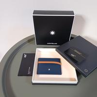 Montblanc portacarte 