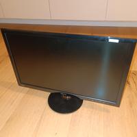 monitor 24 pollici asus