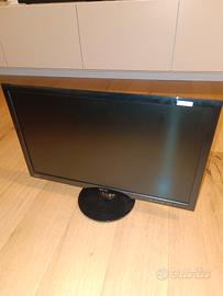 monitor 24 pollici asus