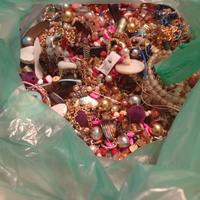 bigiotteria da riciclo  