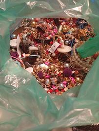 bigiotteria da riciclo  