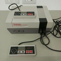 Nintendo NSE mattel edition originale