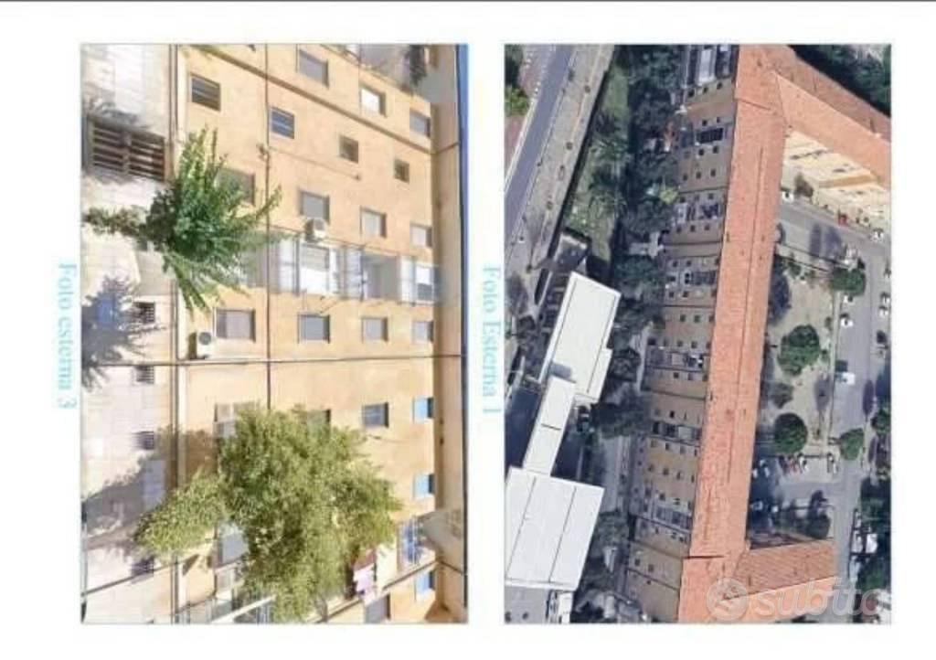 Appartamento – CS - Vista 2