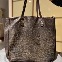 Borsa in pelle Giorgio Brato