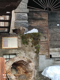 Appartamento a Forni di Sopra