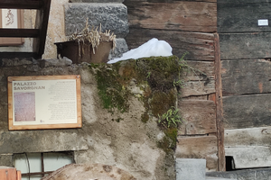 Appartamento a Forni di Sopra