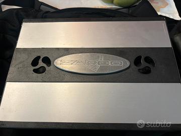Ampli zapco