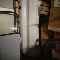 Porte + paraurti AIXAM 400