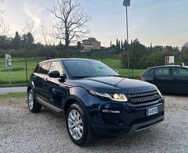 Land Rover Range Rover Evoque 2.0 TD4 150 CV 5p. H