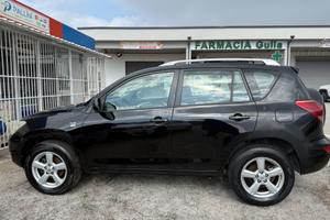 Toyota RAV 4 RAV4 2.2 D-4D 136 CV Luxury 4x4 motor