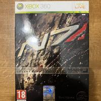 Mass Effect 2 Collector's Edition XBOX 360