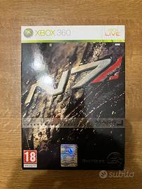 Mass Effect 2 Collector's Edition XBOX 360