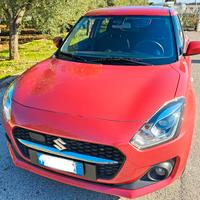 Suzuki Swift 1.2 Ibrida Cool