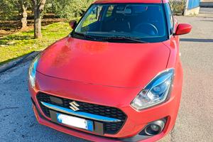 Suzuki Swift 1.2 Ibrida Cool