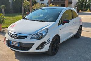 OPEL CORSA 1300 MTJ TENUTA BENR