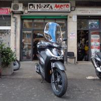 Honda SH 150 SPORT NERO OPACO