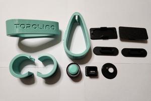 KIT Lite Fiat Topolino Elettrica EV