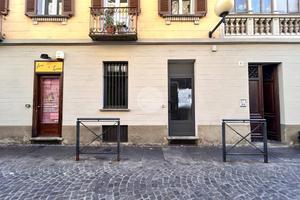 NEGOZIO A BIELLA