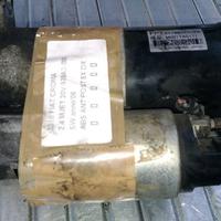 Motorino avviamento Croma 2.4 MJET 55186545