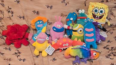 peluche 