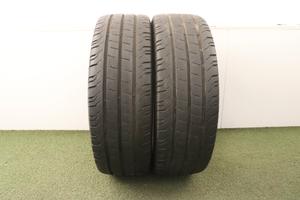 Gomme Continental contivan contact 225 65 16 estat
