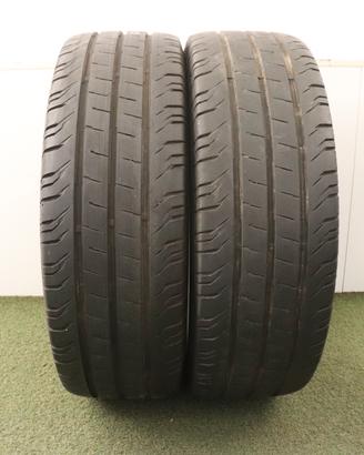 Gomme Continental contivan contact 225 65 16 estat