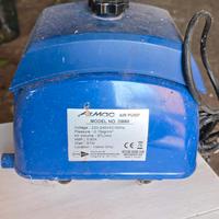 mini compressore aria