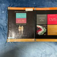 Lontani vicini (storia e geografia)