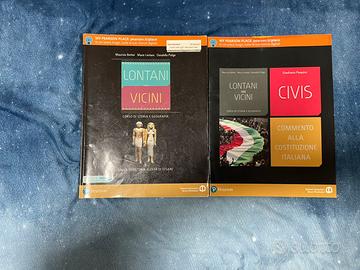 Lontani vicini (storia e geografia)