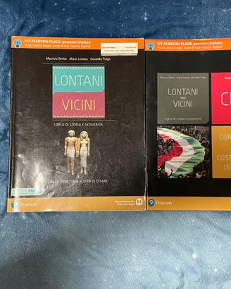 Lontani vicini (storia e geografia)