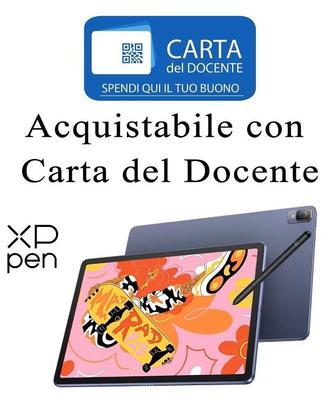XP Pen Magic Drawing pad - NUOVA IN GARANZIA