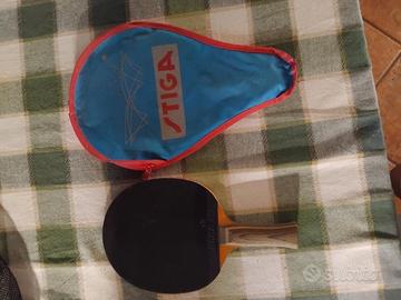 RACCHETTA PING PONG STIGA