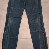 Levi's RED Archive 2002  Modello Hem-Zip - RARO