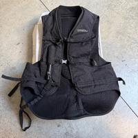 Airbag moto Helite Airnest taglia M