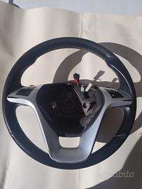 Volante Lancia Delta 
