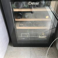 Cantina vini