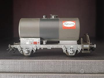 Vagone carburante Marklin 