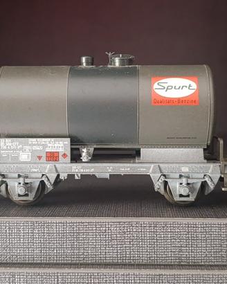 Vagone carburante Marklin 