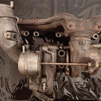 Turbina K03/K04 Alfa Romeo Giulietta QV 1750 TBi