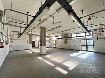 LABORATORIO A TERAMO