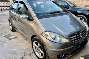 Mercedes A180 elegance