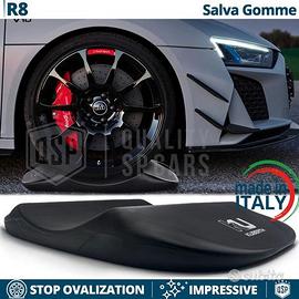 Cuscini SALVA GOMME Anti ovalizzanti Ruote Auto