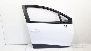 PORTIERA ANTERIORE DESTRA RENAULT Clio Serie IV 80