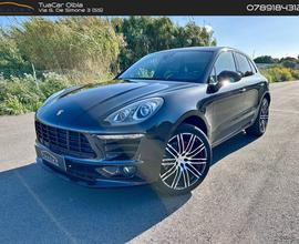 Porsche Macan 3.0 S #5170