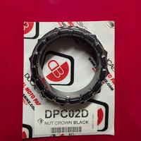 Dado corona ducabike ducati panigale v4