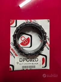 Dado corona ducabike ducati panigale v4