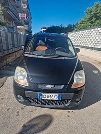 Chevrolet Matiz gpl 
