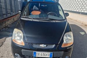 Chevrolet Matiz gpl 