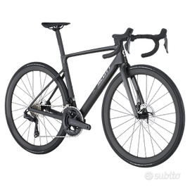SCOTT ADDIC RC 20 ROAD CARBON